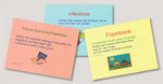 application cards