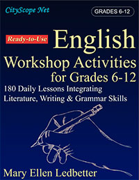 english workshop activities