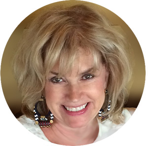 Mary Ellen Ledbetter