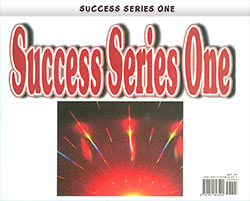 Success Series One Folders by Mary Ellen Ledbetter
