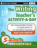 The Writing Teacher's Activity-a-Day